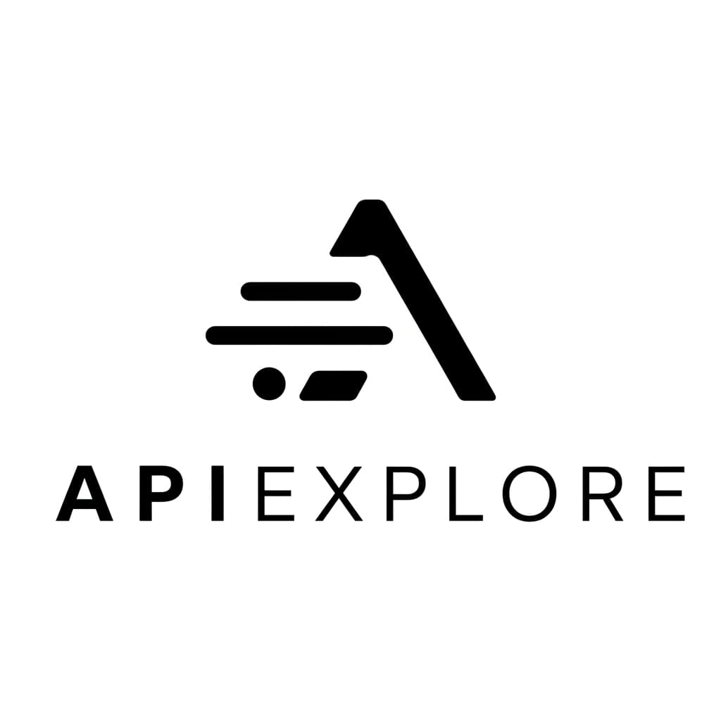 APIExplore Logo